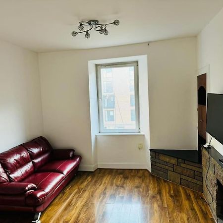Central 1Bhk Heart Of The City Apartment Edinburgh Ngoại thất bức ảnh