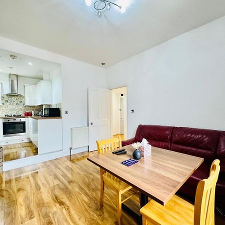 Central 1Bhk Heart Of The City Apartment Edinburgh Ngoại thất bức ảnh