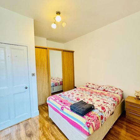 Central 1Bhk Heart Of The City Apartment Edinburgh Ngoại thất bức ảnh