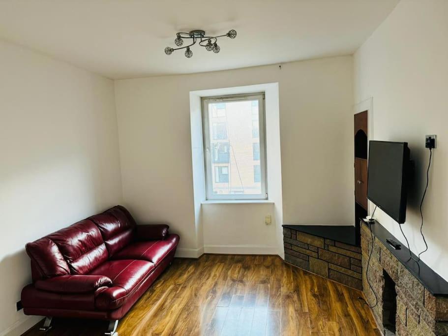 Central 1Bhk Heart Of The City Apartment Edinburgh Ngoại thất bức ảnh