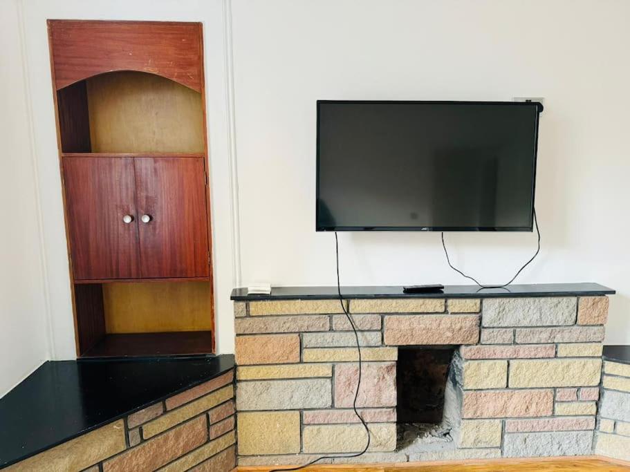 Central 1Bhk Heart Of The City Apartment Edinburgh Ngoại thất bức ảnh