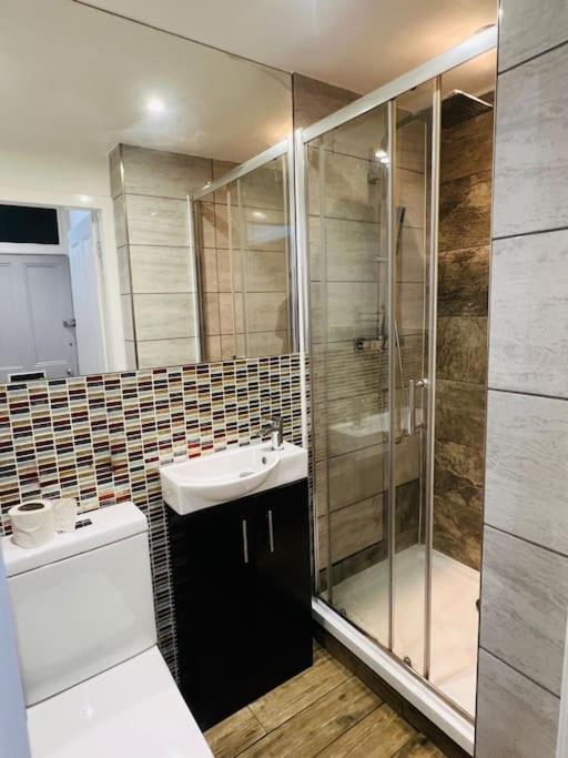 Central 1Bhk Heart Of The City Apartment Edinburgh Ngoại thất bức ảnh