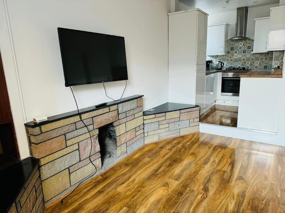 Central 1Bhk Heart Of The City Apartment Edinburgh Ngoại thất bức ảnh