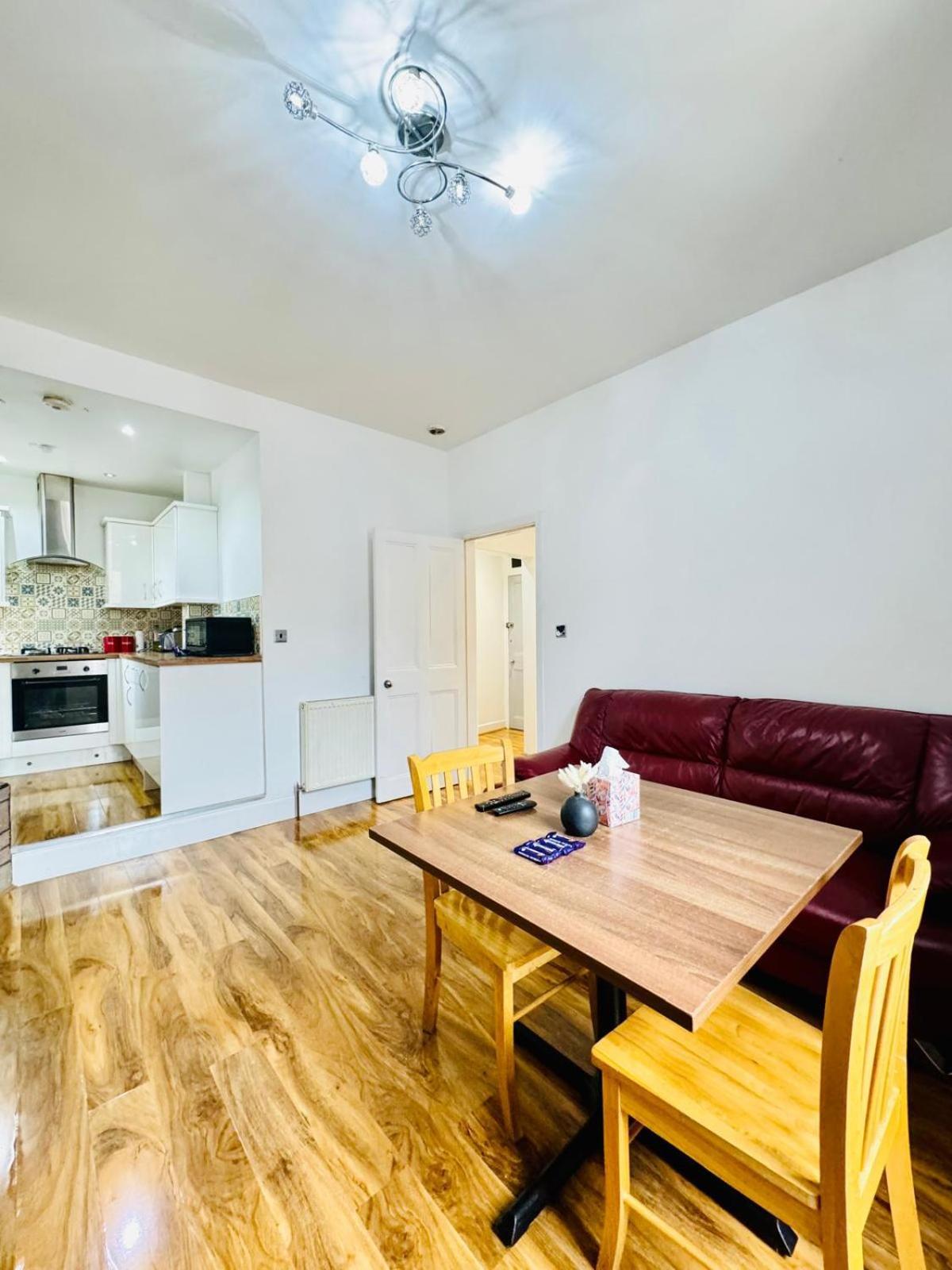 Central 1Bhk Heart Of The City Apartment Edinburgh Ngoại thất bức ảnh