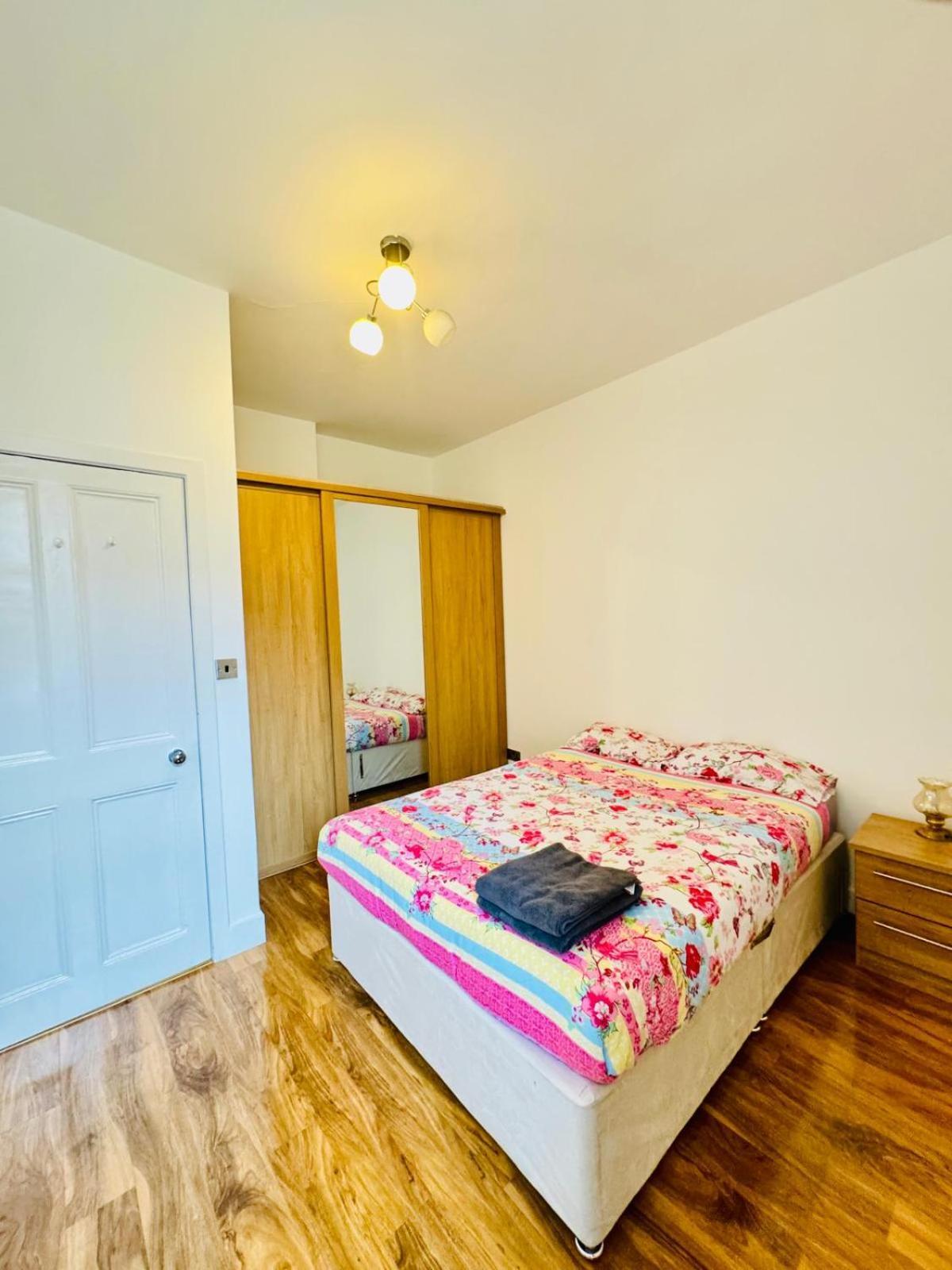 Central 1Bhk Heart Of The City Apartment Edinburgh Ngoại thất bức ảnh