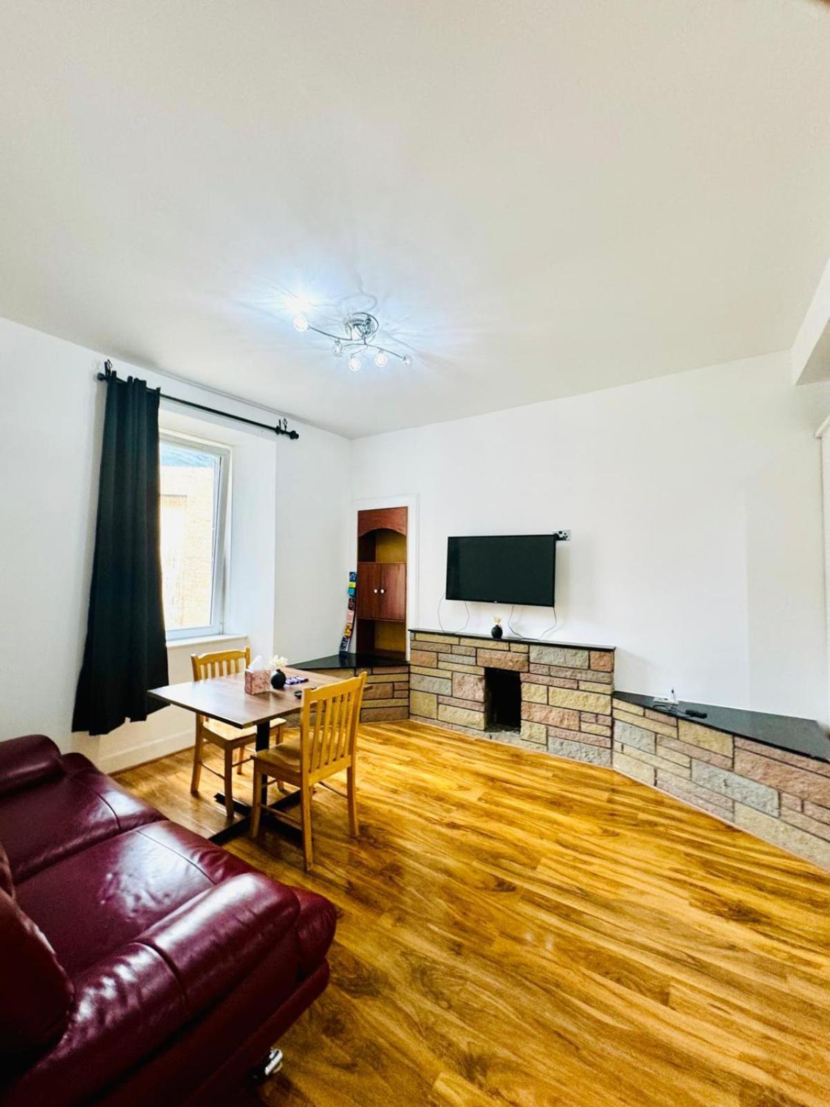Central 1Bhk Heart Of The City Apartment Edinburgh Ngoại thất bức ảnh